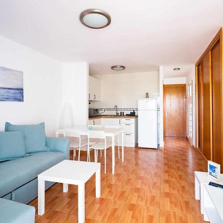 Apartamento Maypa 4 Arena Meloneras Eksteriør billede